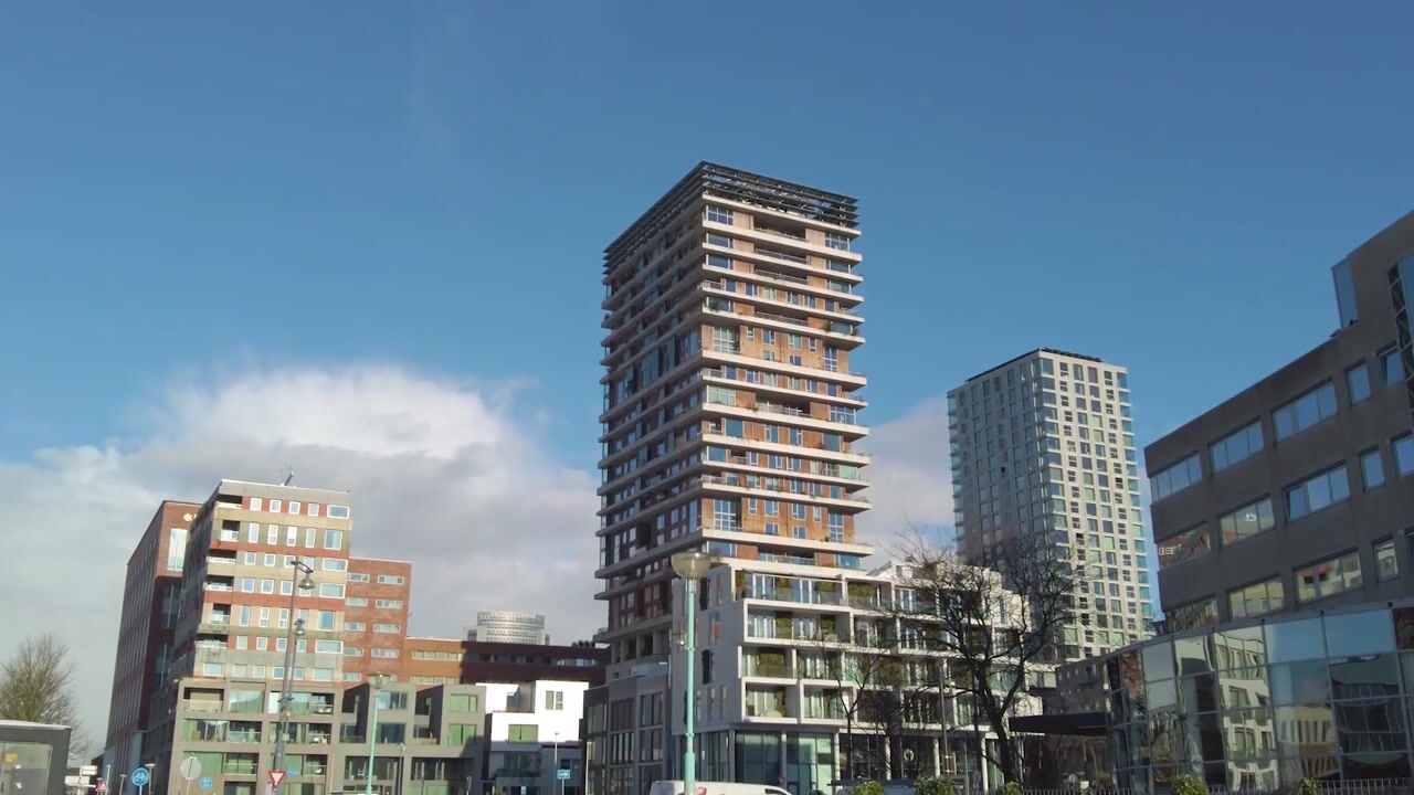 Video of Radarweg 274