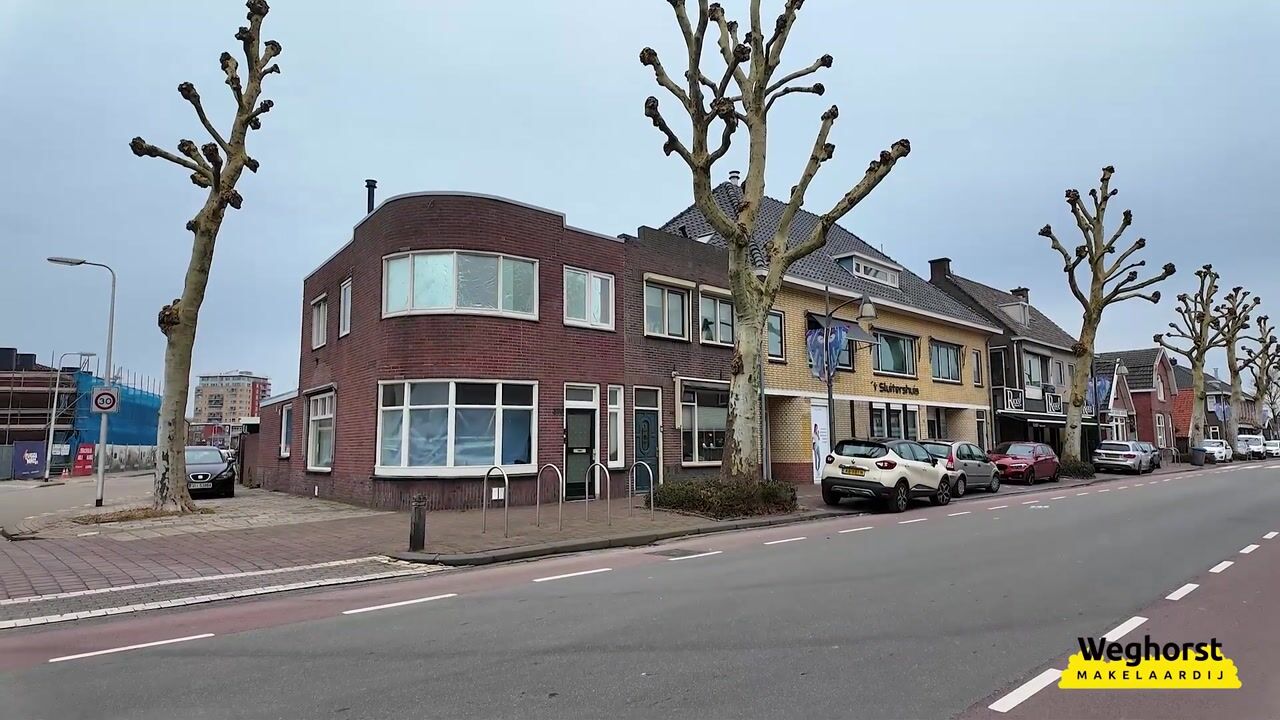 Video van Ootmarsumsestraat 338