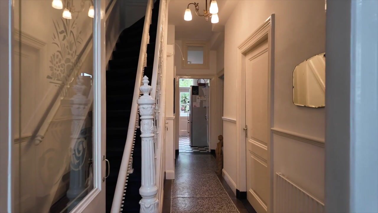 Video van Wittevrouwensingel 97