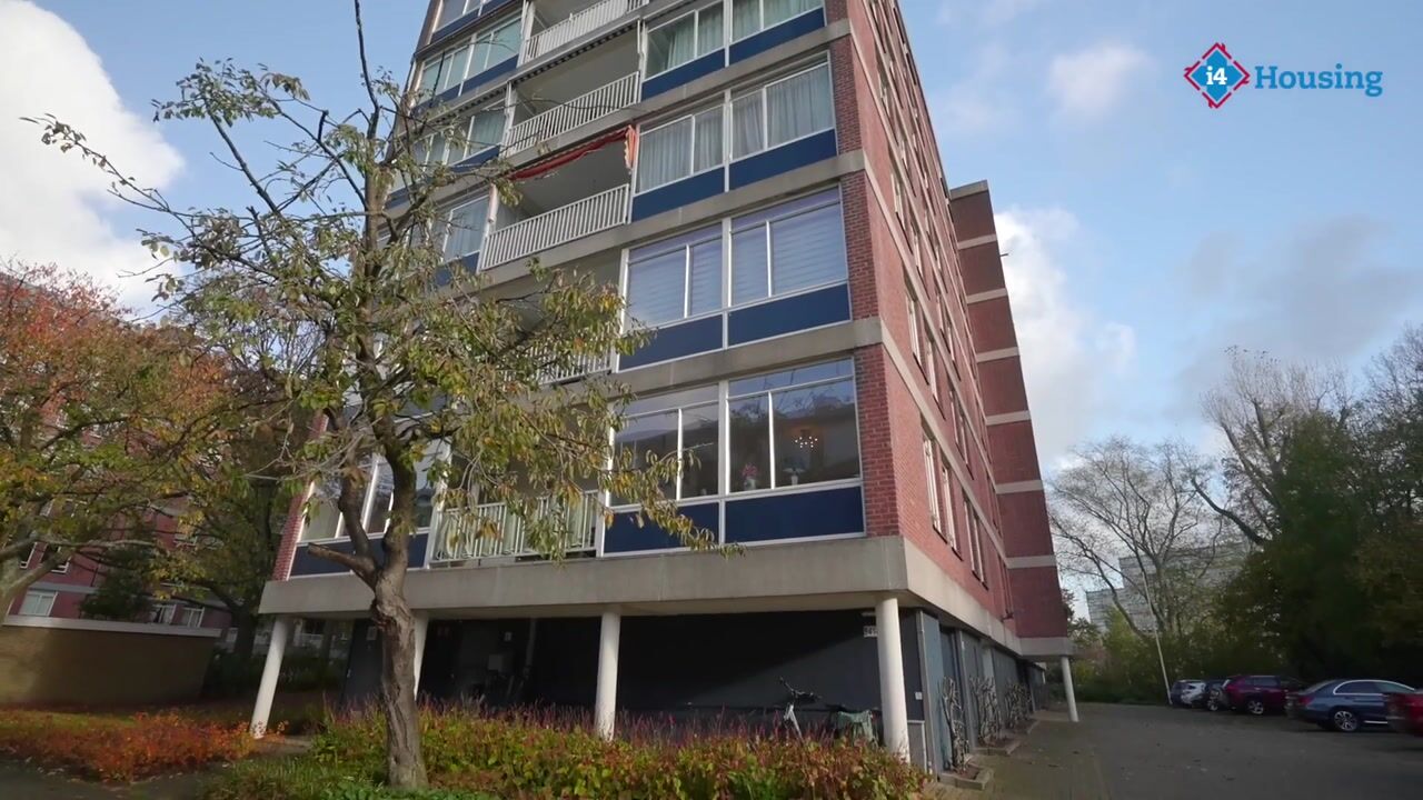 View video of Kornalijnhorst 86