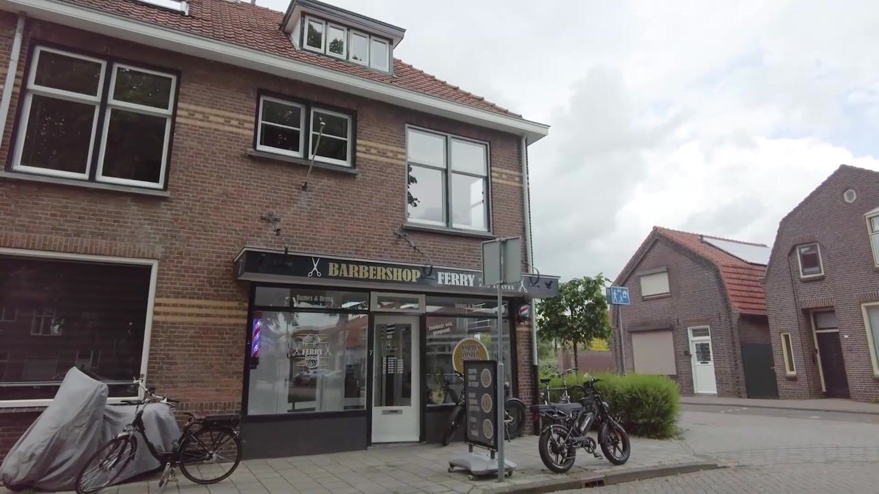 Video van St. Antoniusplein 7