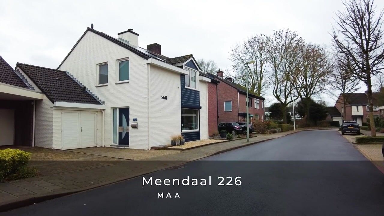 Video van Meendaal 226