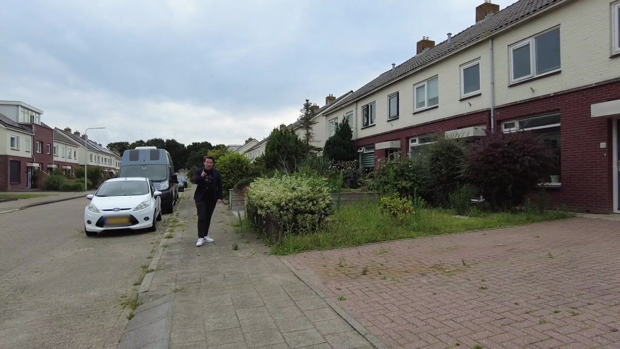 Video van Conincksweg 37