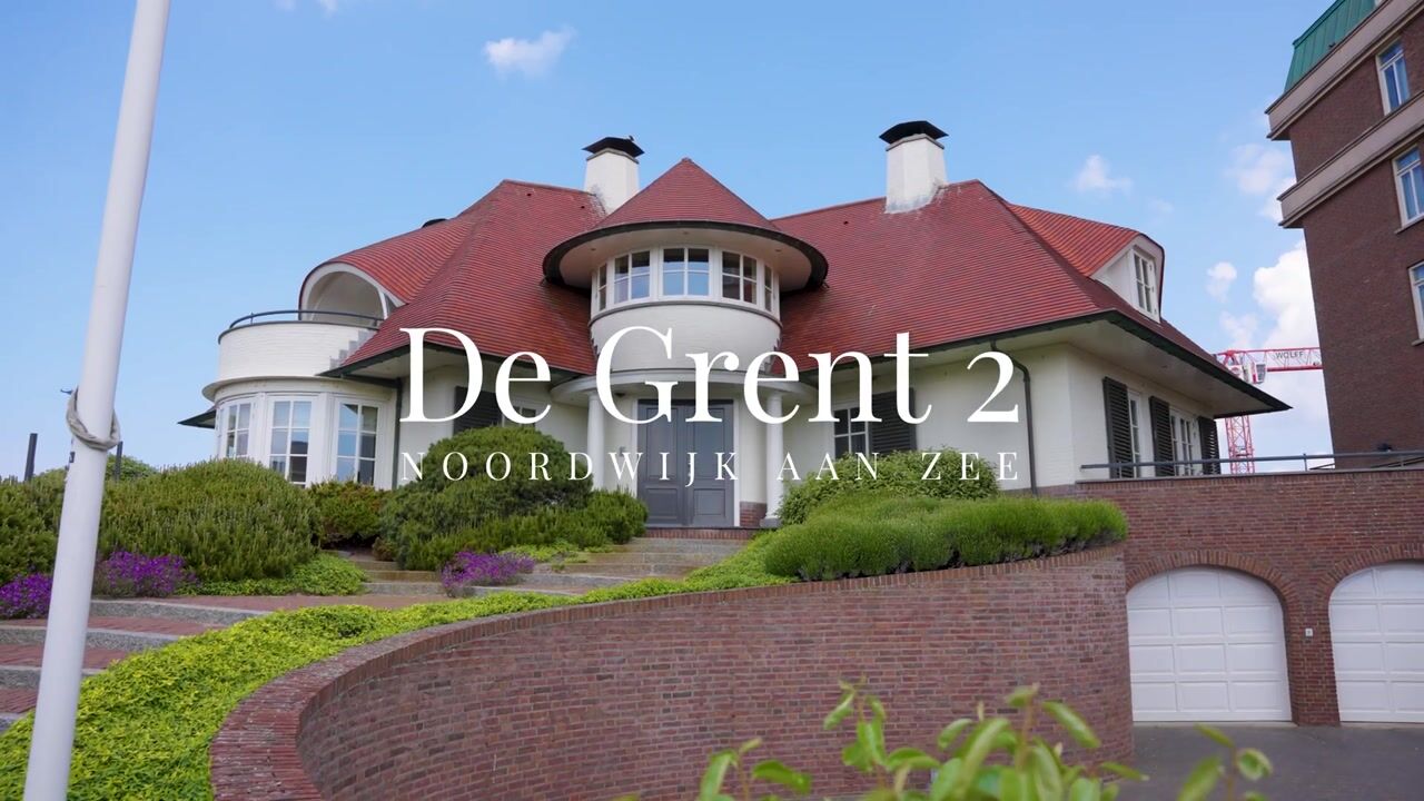 Video of De Grent 2
