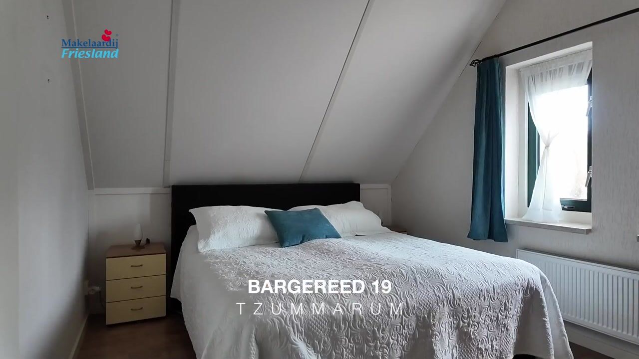 Video of Bargereed 19