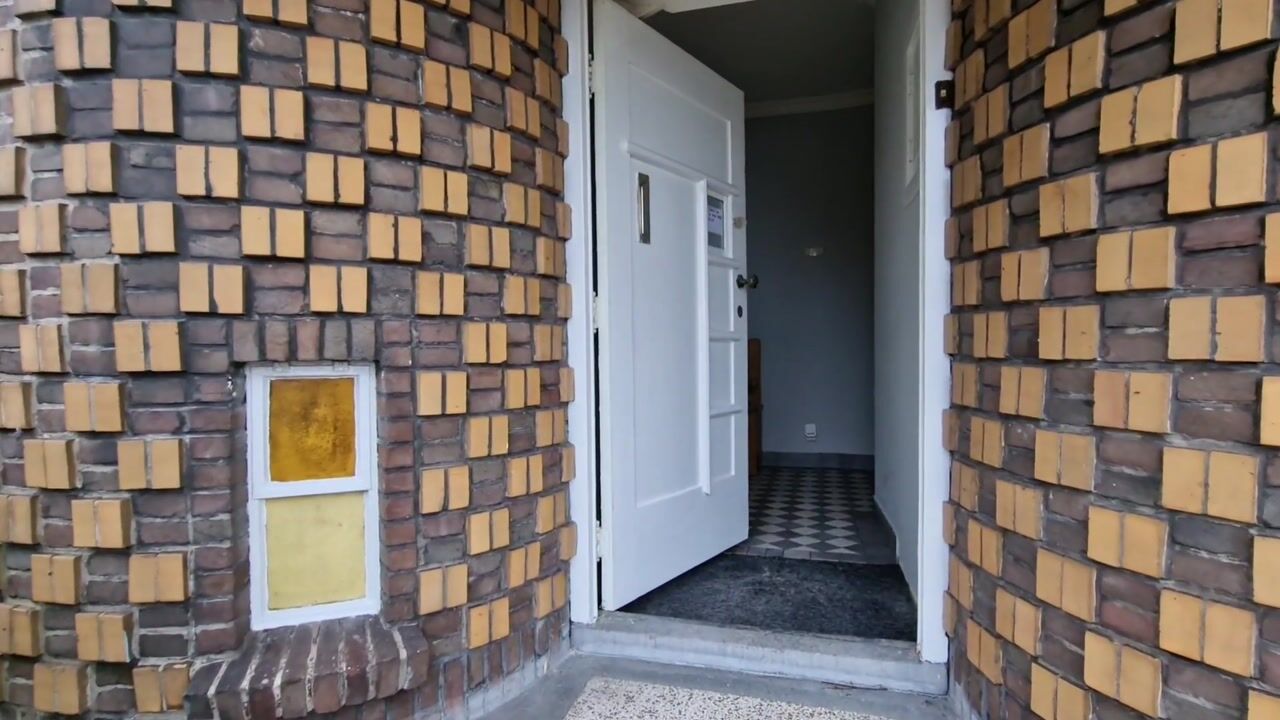 Video van Wateringseweg 105