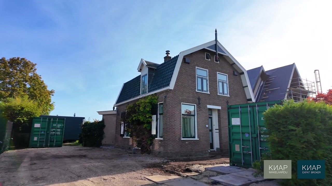 Video van Uiterweg 309