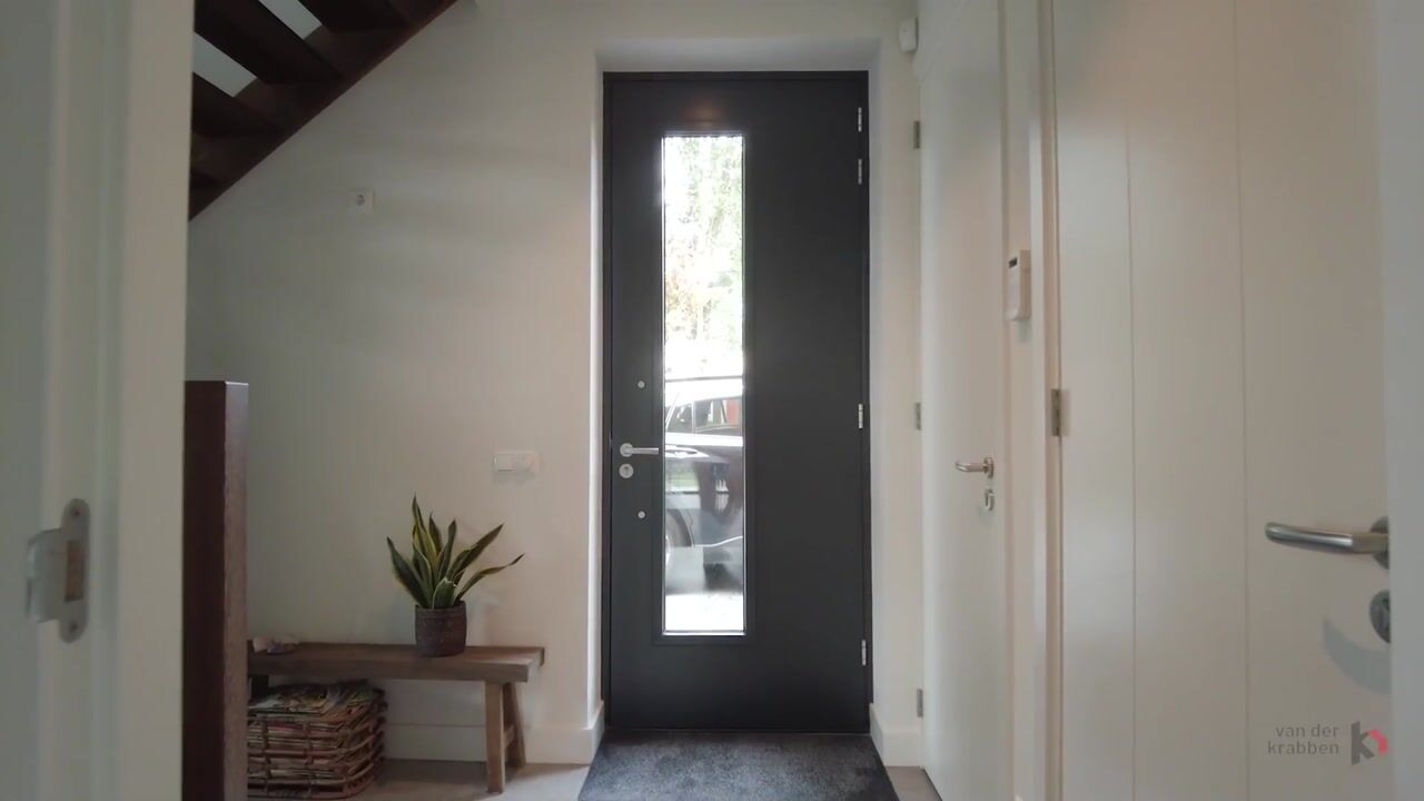 Video van Macharenseweg 25