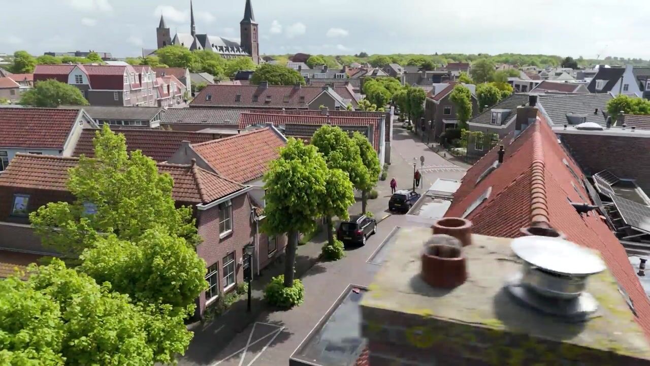 Video of Pickéstraat 50