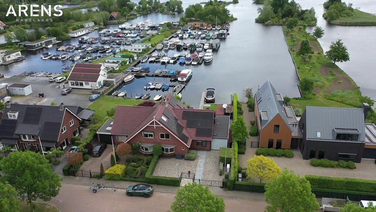 Video van Dammerweg 81