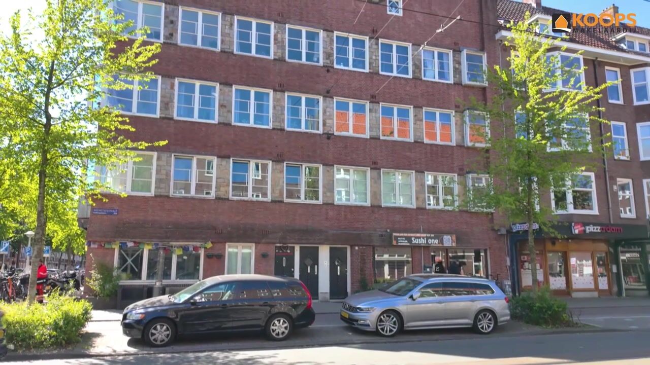 Video van Heemstedestraat 13-2