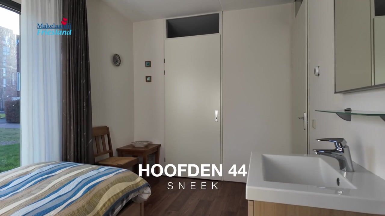 Bekijk video van Hoofden 44