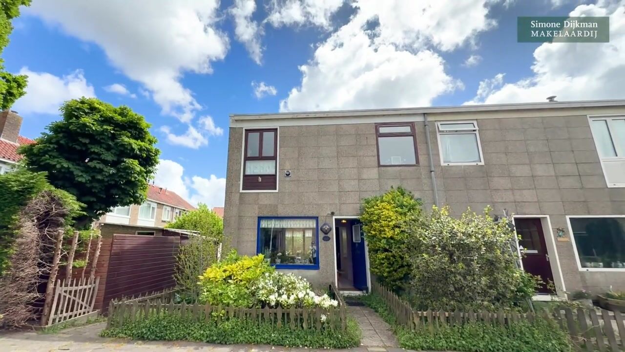 Video of Oranjeboomstraat 1