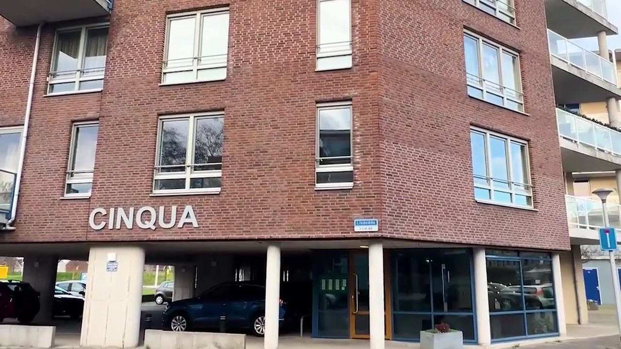 Video van Lisdodde 1