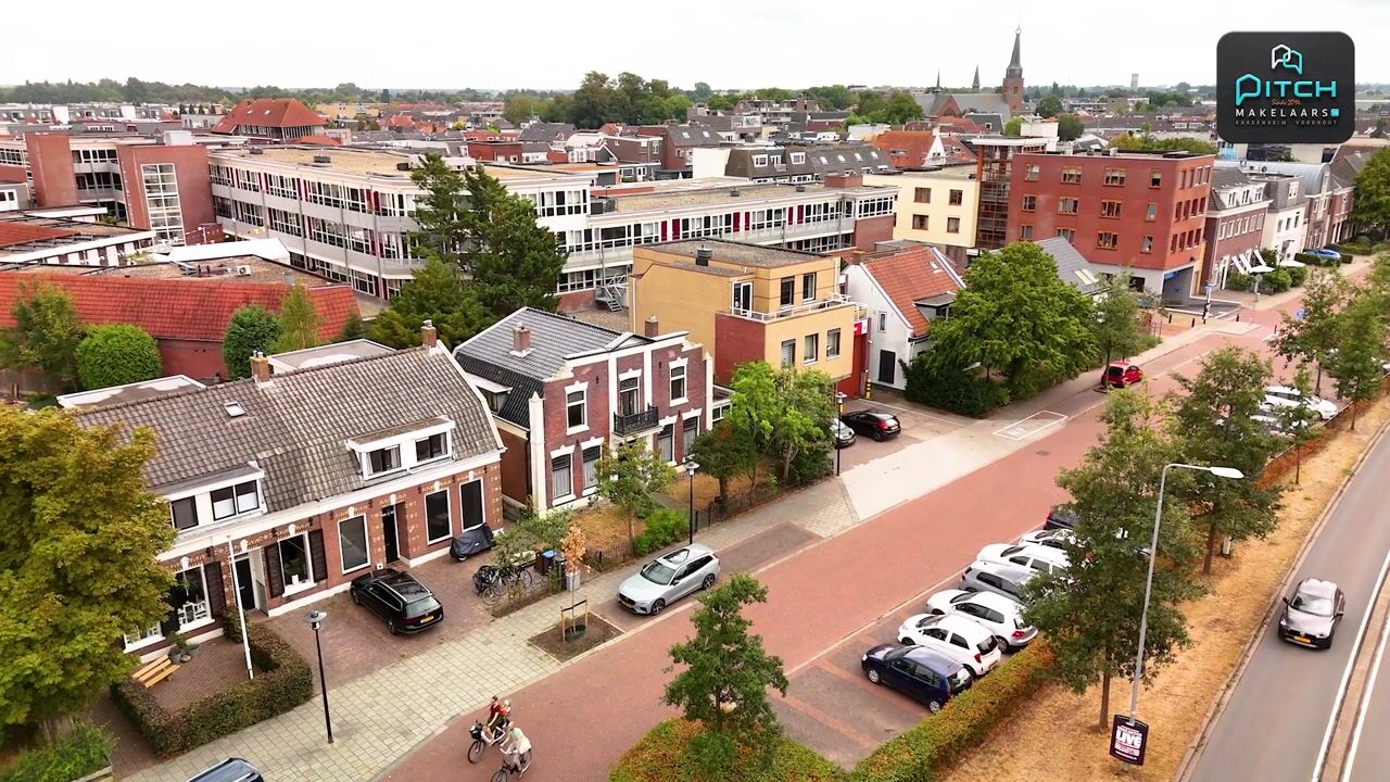 Video van Van den Endelaan 18