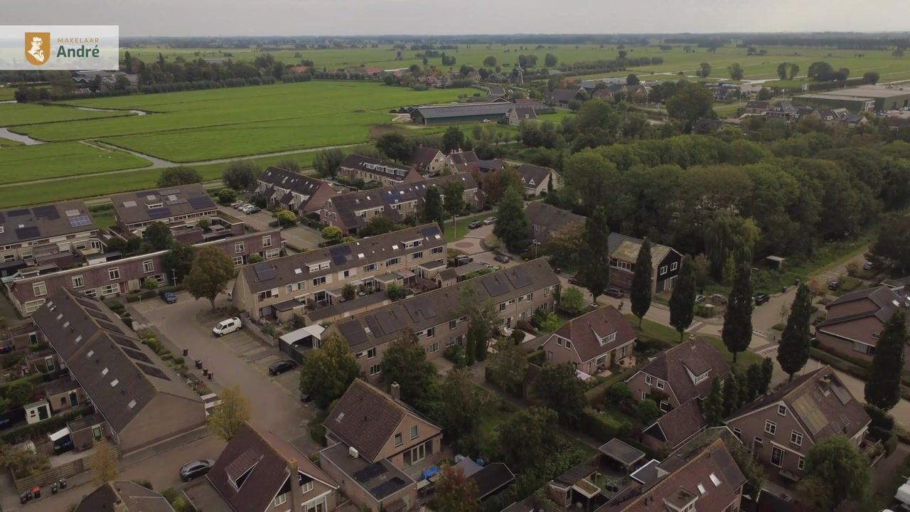Video van Hondsdrafstraat 4