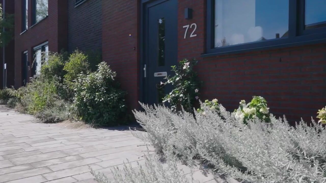 Video van Deurningerstraat 72