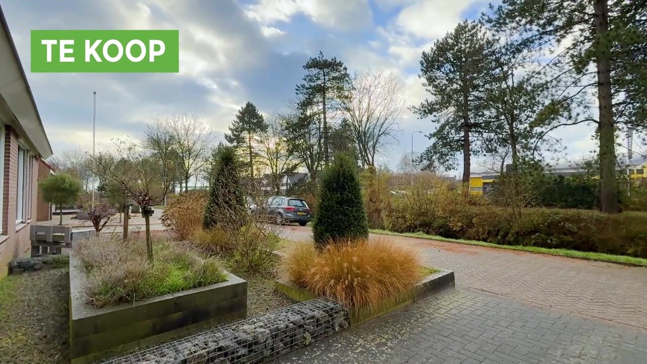 Video van Geert Knolweg 77