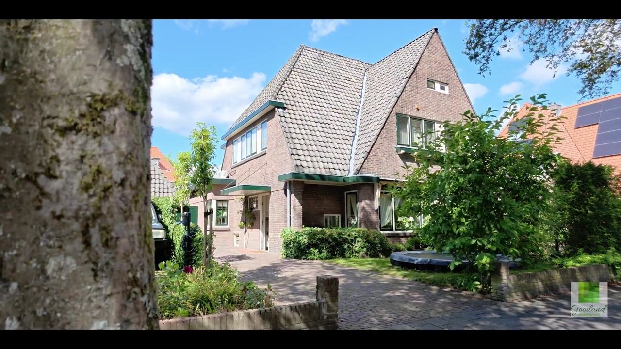 Video of Simon Stevinweg 77