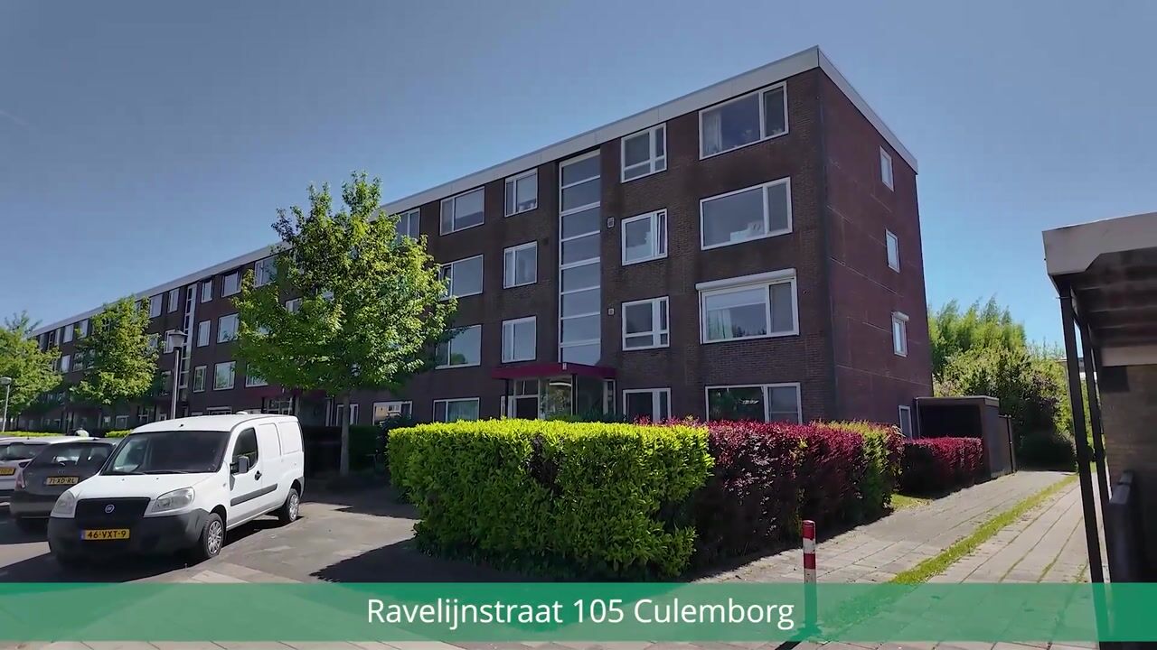 Video van Ravelijnstraat 105