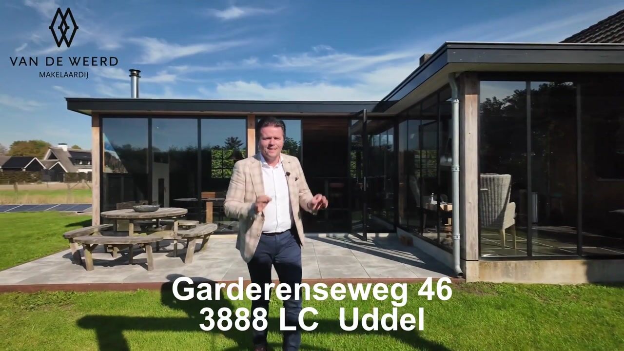 Video van Garderenseweg 46