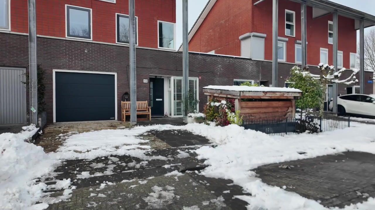 Video of Maldivenweg 104