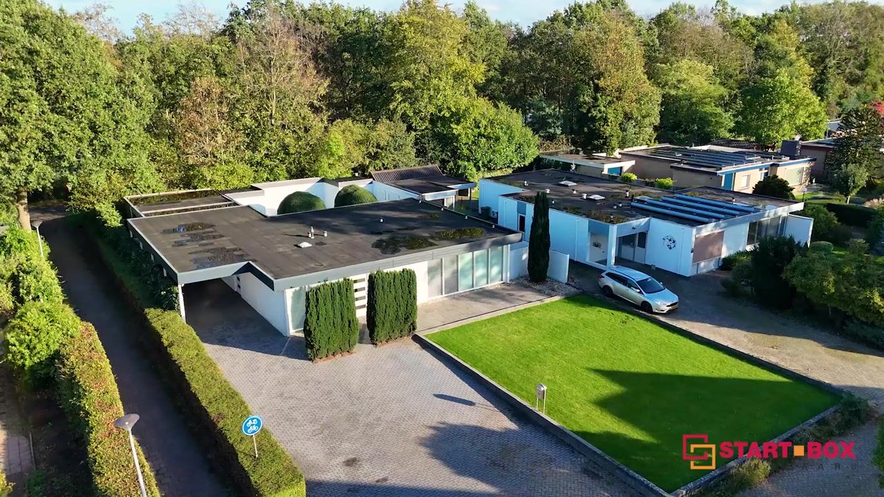 Video van Laan van het Kwekebos 228