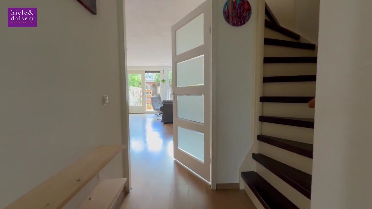 Video of Hofmuur 10