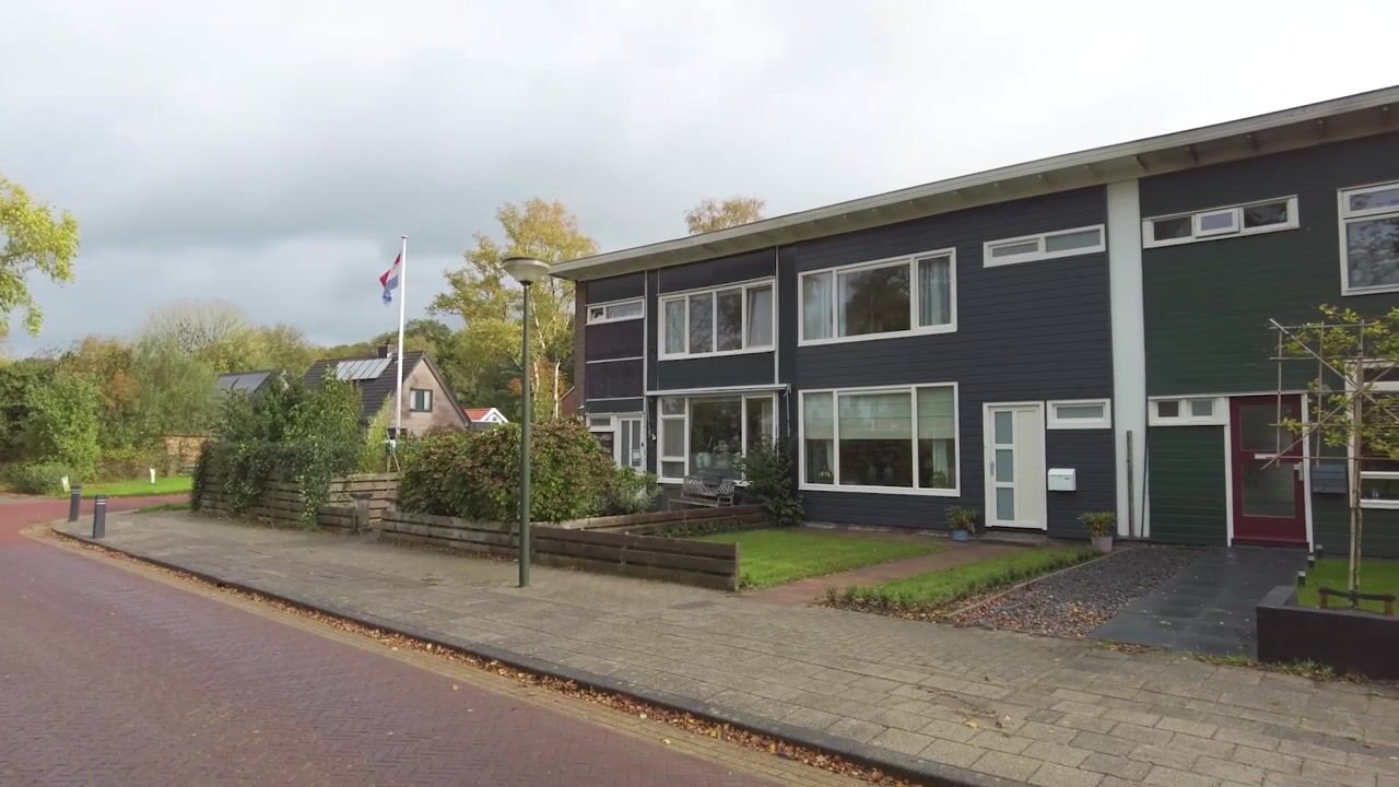 Video van Stegingaweg 42