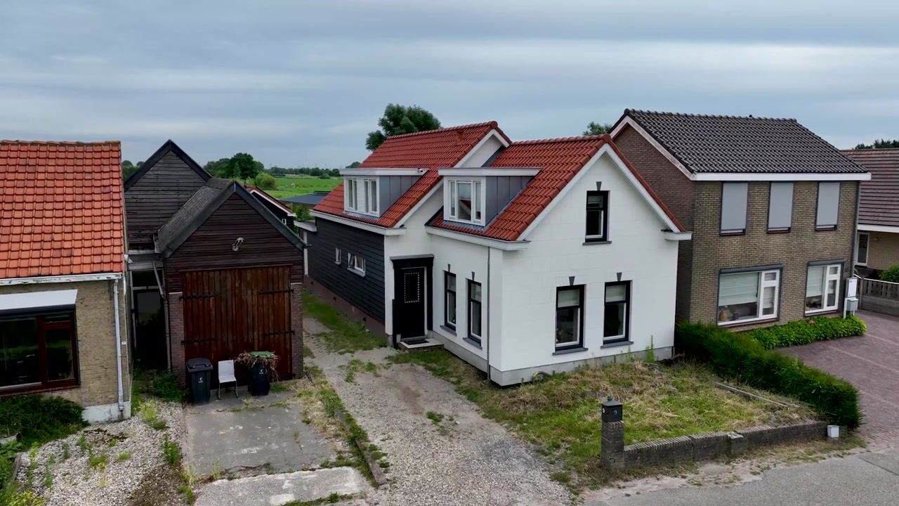 Video van Dorpsweg 9