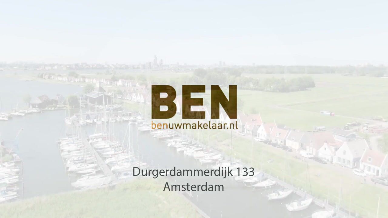 Video of Durgerdammerdijk 133