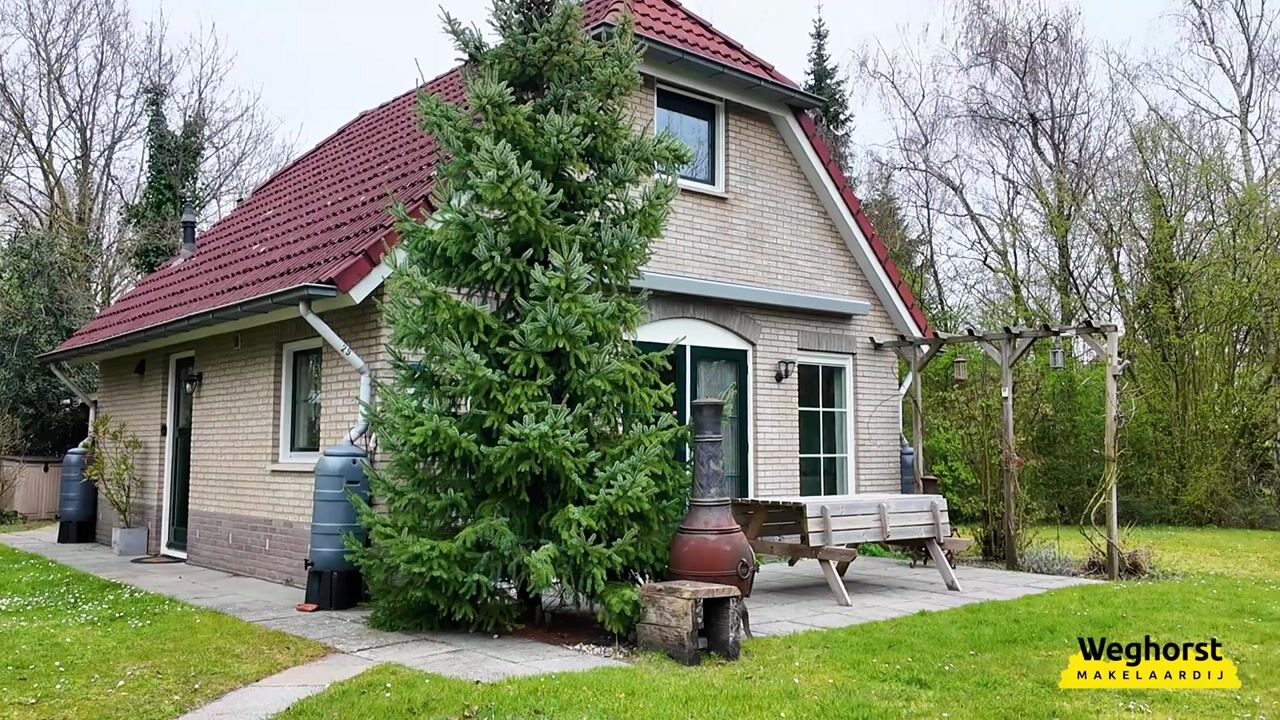 Video of Hexelseweg 156