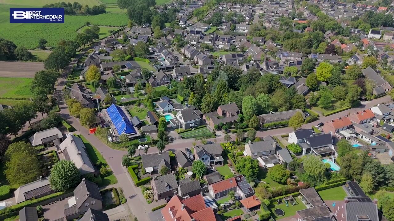 Video of Kleinhoekje 1