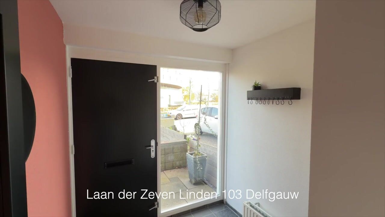 Video of Laan der Zeven Linden 103