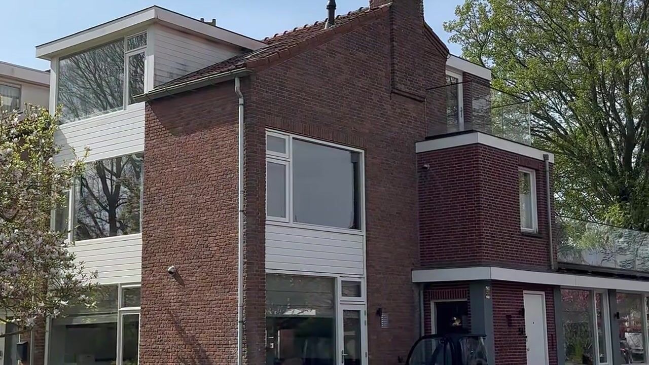 Video van Borssenburg 51