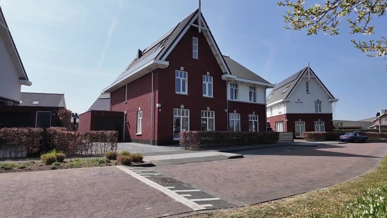 Video of Tulpensingel 15