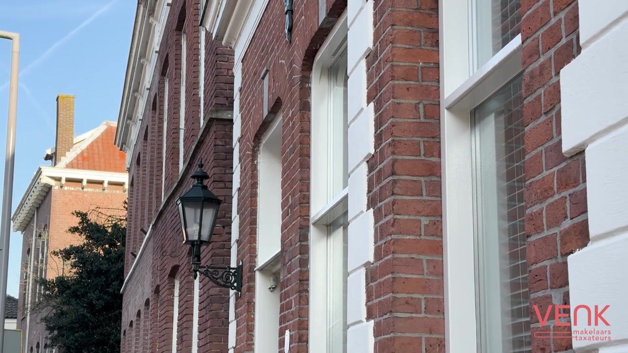 Video van Rotterdamse Rijweg 7-A