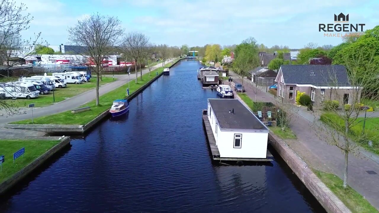 Video van Kerkewal 1001