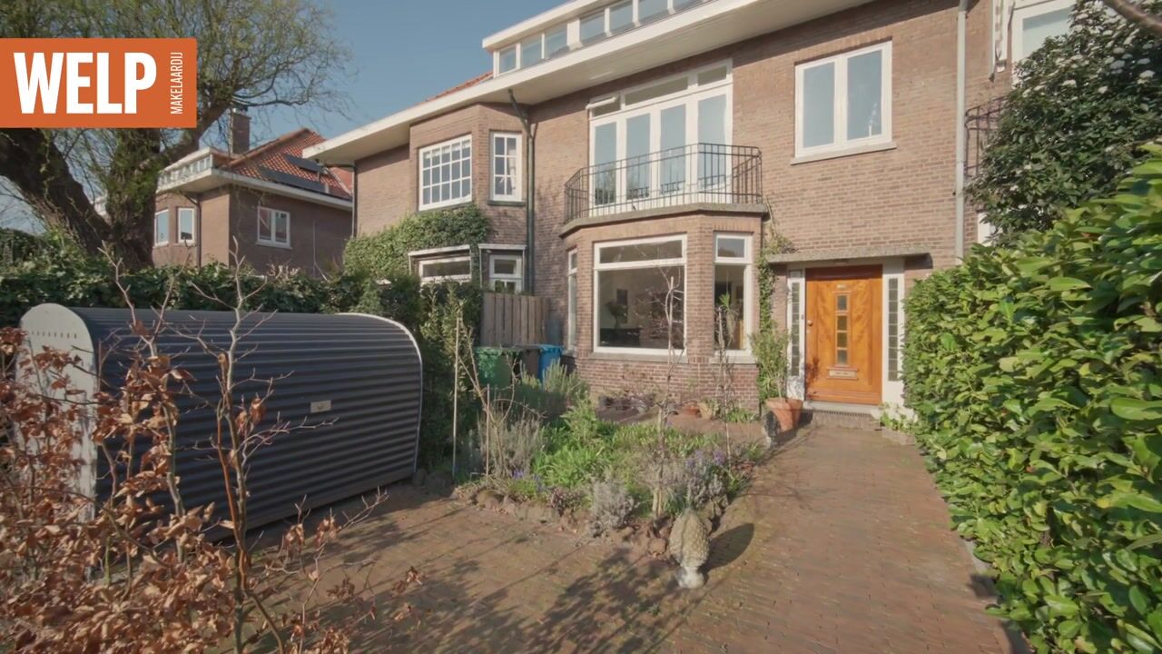 Video of Van Zuylen van Nijeveltstraat 86