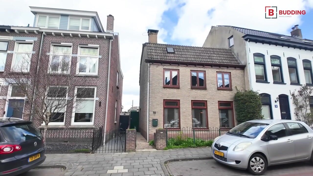 Video of Hoveniersweg 32