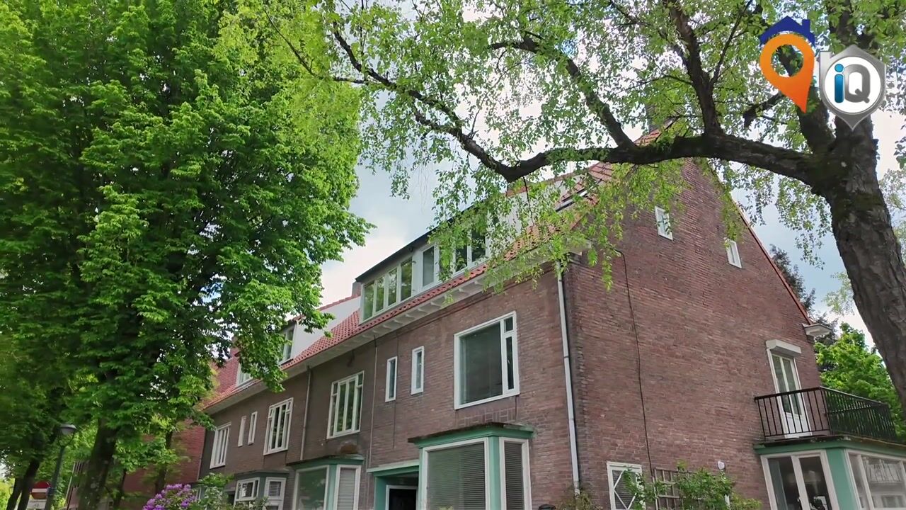 Video of St Hubertusstraat 54-A