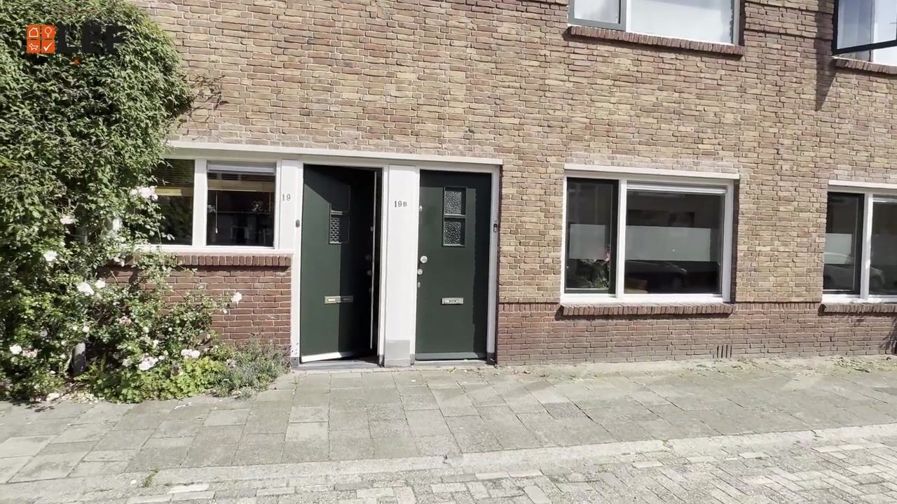 Video van Acaciastraat 19