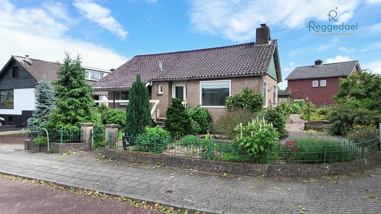 Video van Kluversweg 5
