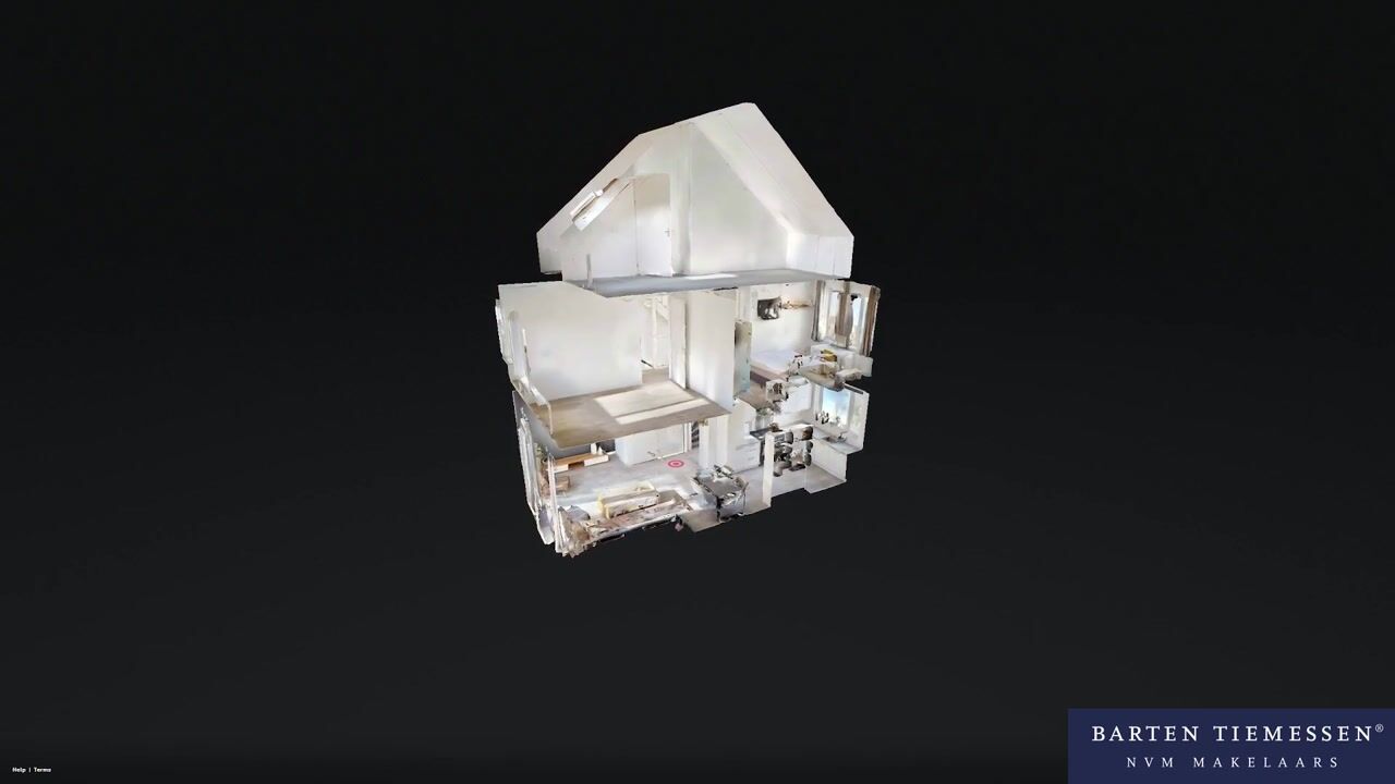 Video van Geertjesweg 30