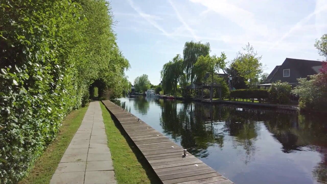 Video of Achterbos 50-R3