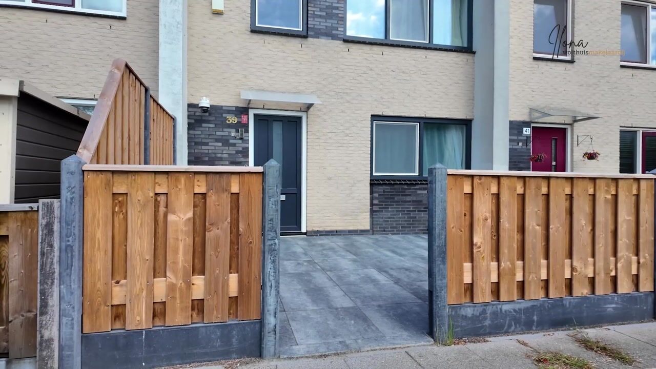 Video of Floris Versterstraat 39