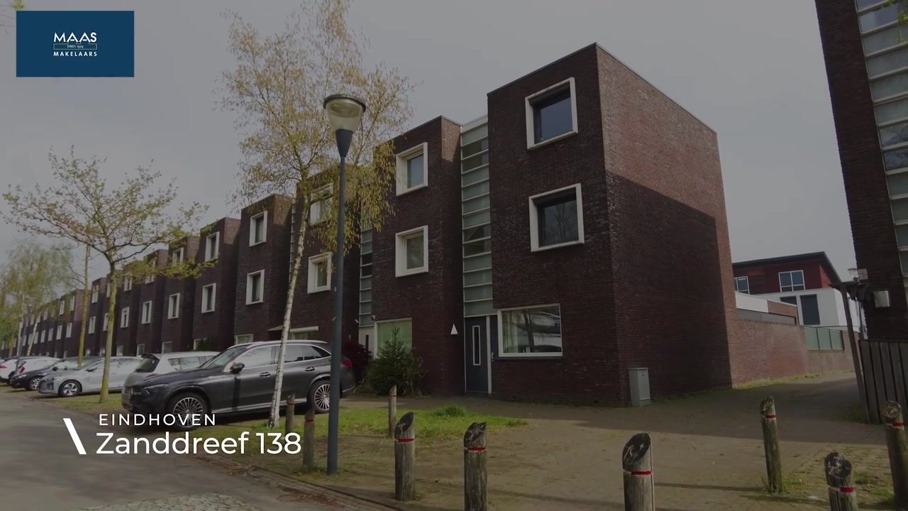 Video of Zanddreef 138