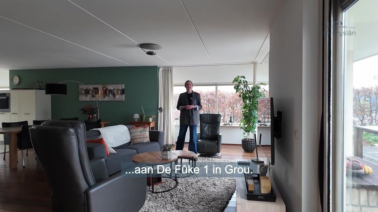 Video van De Fûke 1