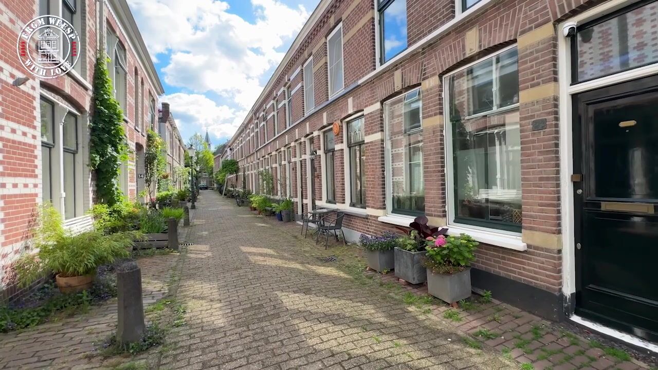 Video van Emmastraat 19