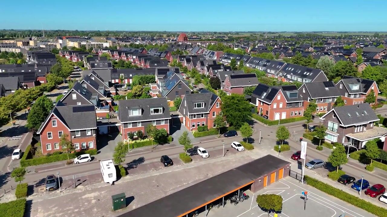 Video van Eerdelaan 19